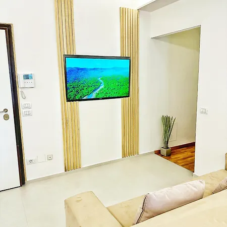 Appartement Garden Arezzo